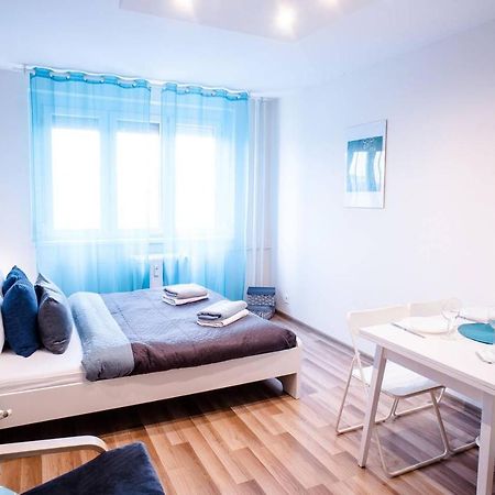Peaceful, Cozy And New Apartment With Balcony Budapest Exteriör bild