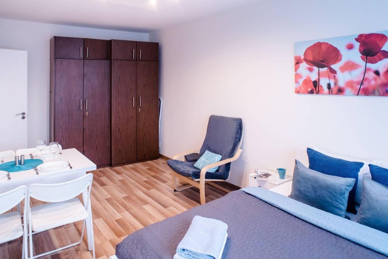 Peaceful, Cozy And New Apartment With Balcony Budapest Exteriör bild
